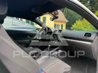 2012 Volkswagen Scirocco