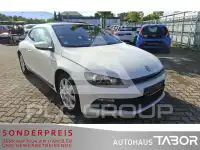 2012 Volkswagen Scirocco