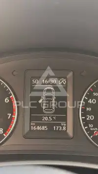 2012 Volkswagen Scirocco