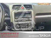 2012 Volkswagen Scirocco