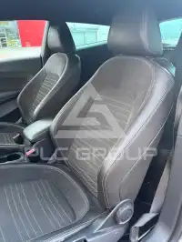 2012 Volkswagen Scirocco