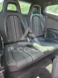 2012 Volkswagen Scirocco