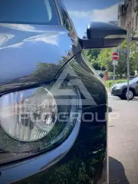 2012 Volkswagen Scirocco