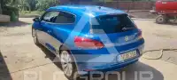 2012 Volkswagen Scirocco