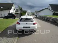 2012 Volkswagen Scirocco