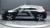 2012 Volkswagen Scirocco