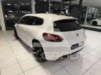 2012 Volkswagen Scirocco