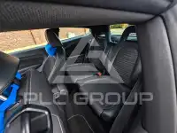 2012 Volkswagen Scirocco
