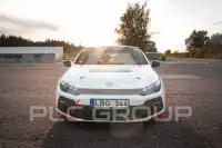 2012 Volkswagen Scirocco
