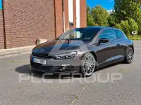 2012 Volkswagen Scirocco