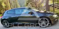 2012 Volkswagen Scirocco