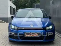 2012 Volkswagen Scirocco