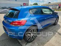 2012 Volkswagen Scirocco