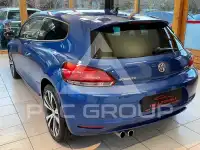 2012 Volkswagen Scirocco