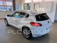 2012 Volkswagen Scirocco
