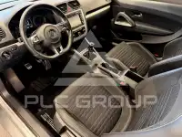 2012 Volkswagen Scirocco