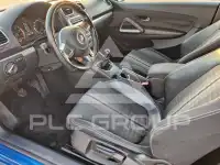 2012 Volkswagen Scirocco