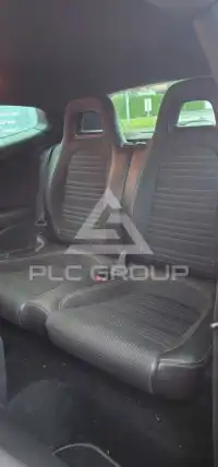 2012 Volkswagen Scirocco
