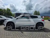 2012 Volkswagen Scirocco