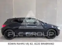 2012 Volkswagen Scirocco