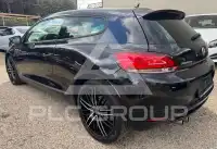 2012 Volkswagen Scirocco