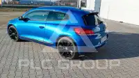 2012 Volkswagen Scirocco