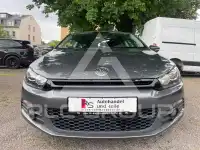 2012 Volkswagen Scirocco