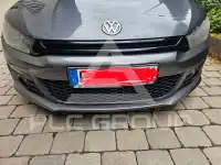 2012 Volkswagen Scirocco