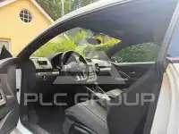 2012 Volkswagen Scirocco
