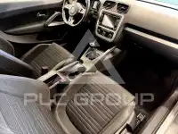 2012 Volkswagen Scirocco