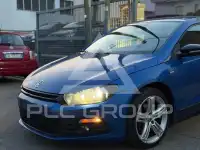 2012 Volkswagen Scirocco