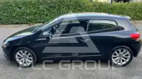 2012 Volkswagen Scirocco