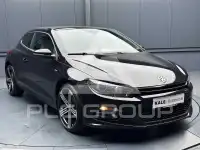 2012 Volkswagen Scirocco