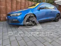 2012 Volkswagen Scirocco