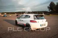 2012 Volkswagen Scirocco
