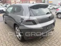 2012 Volkswagen Scirocco