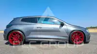 2012 Volkswagen Scirocco