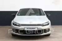 2012 Volkswagen Scirocco