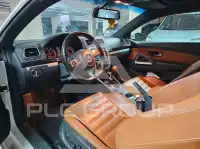 2012 Volkswagen Scirocco