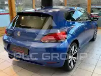 2012 Volkswagen Scirocco