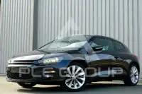 2012 Volkswagen Scirocco