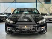 2012 Volkswagen Scirocco