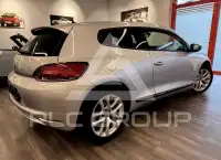 2012 Volkswagen Scirocco