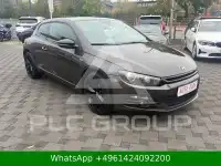 2012 Volkswagen Scirocco