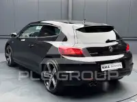2012 Volkswagen Scirocco