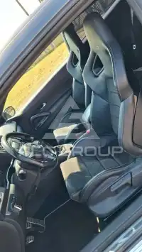 2012 Volkswagen Scirocco