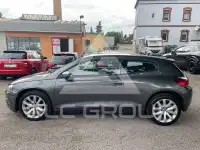 2012 Volkswagen Scirocco