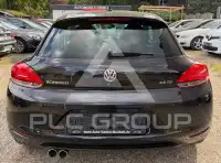 2012 Volkswagen Scirocco