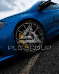 2012 Volkswagen Scirocco