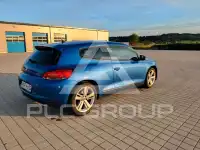 2012 Volkswagen Scirocco
